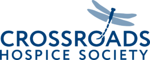 Crossroads Hospice Society Logo
