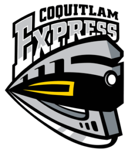 Coquitlam Express Logo