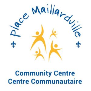 Place Maillardville Logo