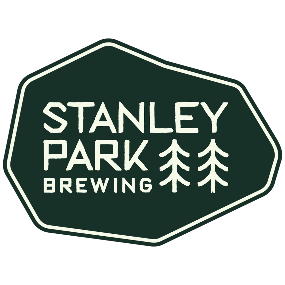 Stanley Park Brewing Logo